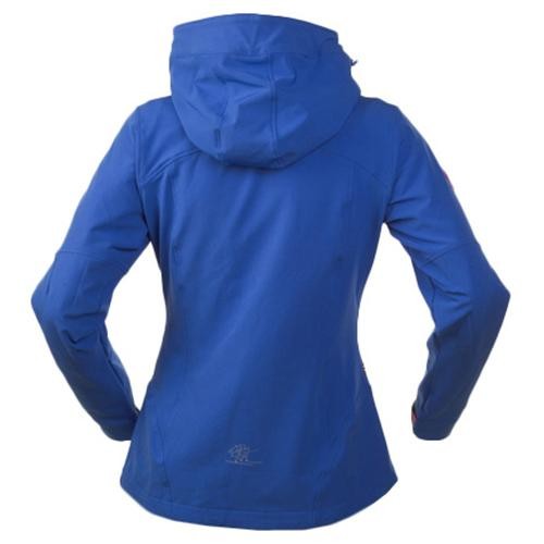 Kjerag Lady Jkt w Hood